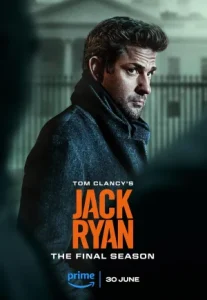 Tom Clancy’s Jack Ryan: Season 1 (2018) สายลับแจ็ค ไรอัน ปี 1