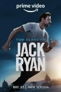 Tom Clancy’s Jack Ryan Season 3 (2022) สายลับแจ็ค ไรอัน ซีซัน 3