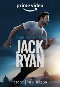 Tom Clancy’s Jack Ryan Season 3 (2022) สายลับแจ็ค ไรอัน ซีซัน 3