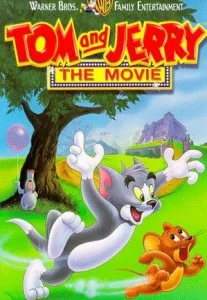 Tom and Jerry The Movie (1992) ทอม แอนด์ เจอร์รี่ เดอะ มูฟวี่