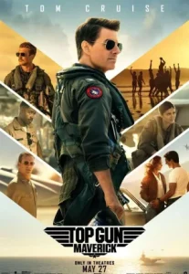 Top Gun Maverick (2022) ท็อปกัน ภาค 2