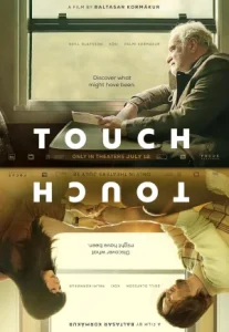 Touch (2024) สัมผัส