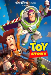 Toy Story (1995) ทอย สเตอรี่