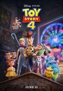 Toy Story 4 (2019) ทอย สตอรี่ 4