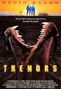 Tremors (1990) ทูตนรกล้านปี