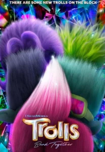 Trolls Band Together (2023) โทรลล์ส 3