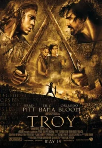 Troy (2004) ทรอย