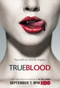 True Blood (2008) ทรูบลัด แวมไพร์พันธุ์ใหม่ ซีซัน 1