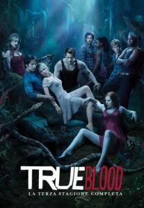 True Blood (Season 2) (2009) ทรูบลัด ซีซัน 2