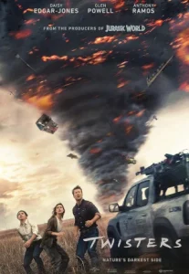 Twisters (2024) ทวิสเตอร์ส