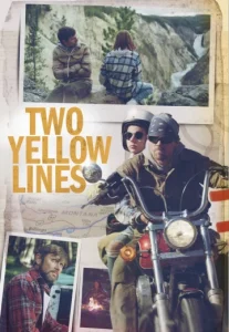 Two Yellow Lines (2020)