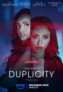 Tyler Perrys Duplicity (2025) การหลอกลวงของไทเลอร์ เพอร์รี่