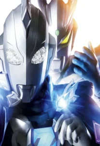 Ultraman New Generation Stars 2025 อุลตร้าแมนนิวเจเนอเรชั่นสตาร์ส