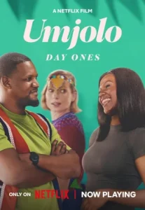 Umjolo: Day Ones (2024)