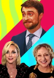 Unbreakable Kimmy Schmidt: Kimmy vs. the Reverend (2020) คิมมี่ ชมิดต์ ผู้แข็งแกร่ง: คิมมี่ปะทะบาทหลวง NETFLIX