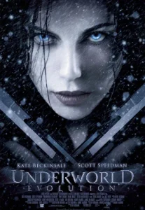 Underworld 2 Evolution (2006) สงครามโค่นพันธุ์อสูร อีโวลูชั่น
