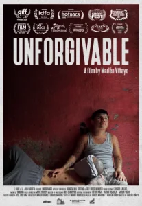Unforgivable (2024) สืบคดีบาป