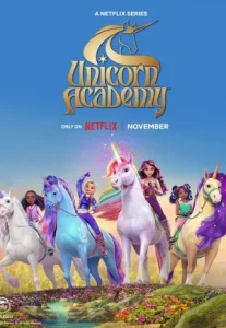Unicorn Academy Season 2 (2024) โรงเรียนยูนิคอร์น ซีซั่น 2