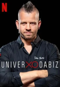 UniverXO Dabiz (2024)