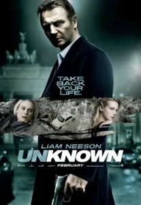 Unknown (2011) คนนิรนามเดือดระอุุ