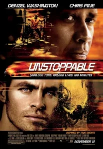 Unstoppable (2010) ด่วนนรกหยุดไม่อยู่