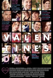 Valentine’s Day (2010) วาเลนไทน์ หวานฉ่ำ วันรักก้องโลก