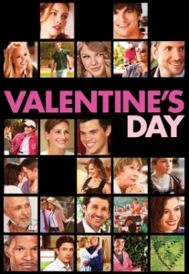 Valentines Day (2010) หวานฉ่ำ วันรักก้องโลก