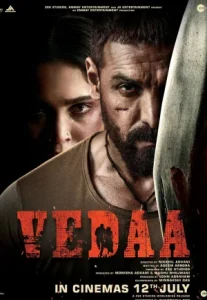 Vedaa (2024) เวดา