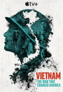 Vietnam: The War That Changed America (2025) สงครามเวียดนาม: สงครามที่เปลี่ยนอเมริกา