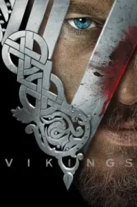 Vikings Season 1 (2013) ไวกิ้ง ซีซั่น 1