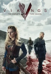 Vikings Season 3 (2015) ไวกิ้ง ซีซั่น 3