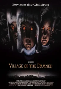 Village Of The Damned (1995) มฤตยูเงียบกินเมือง