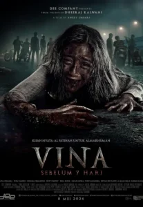 Vina Before 7 Days (2024) คืนบาป สาปจากหลุม