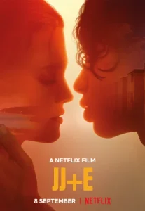 Vinterviken (JJ+E) (2021) วินเทอร์ไวเคน NETFLIX
