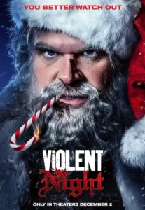 Violent Night (2022) คืนเดือด
