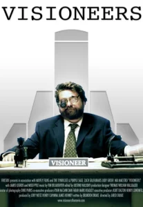Visioneers (2008) คนเครียดระเบิด