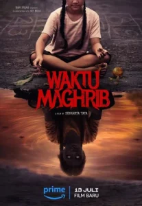 Waktu Maghrib (2023) วักตู มากห์ริบ