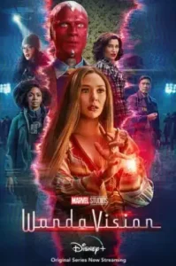 WandaVision (2021) แวนด้าวิชั่น