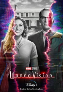 WandaVision (2021) แวนด้าวิชั่น