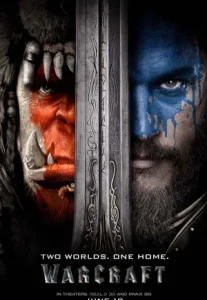 Warcraft (2016) วอร์คราฟต์ กำเนิดศึกสองพิภพ