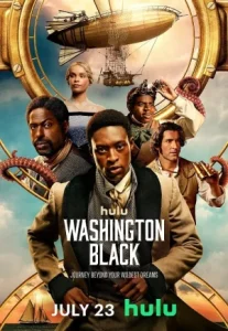 Washington Black (2025)