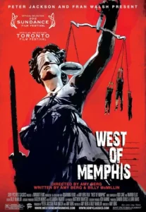 West of Memphis (2012) คำพิพากษาตุลาการ