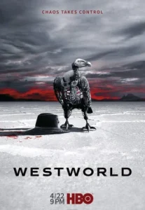 Westworld (Season 3) (2020) เวสต์เวิลด์ ซีซัน 3