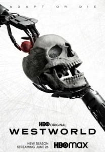 Westworld 4 (2022) ซีซั่น 4