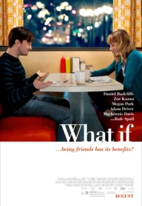 What If (2013) รักได้ไหม ถ้าหัวใจแอบรัก