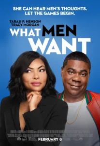What Men Want (2019)