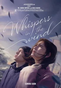 Whispers in the Wind (2024) เสียงกระซิบในสายลม