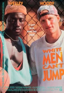 White Men Can’t Jump (1992)