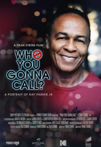 Who You Gonna Call- (2020)
