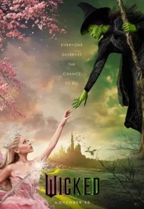 Wicked (2024) วิคเค็ด